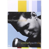 Music CD - Come Fly With Me Michael Bublé Album