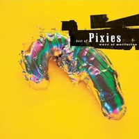 The Pixies - Wave of Mutilation BO Music CD Album