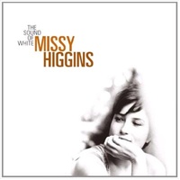 Missy Higgins - Sound of White Music CD Album