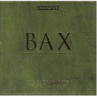Symphonies - Bax CD Album | Music