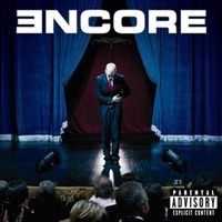 Encore Standard Edition - Eminem CD Album | Music