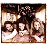 A Brief History - The Waifs CD Album | Music