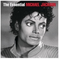 Essential Michael Jackson Music CD Album
