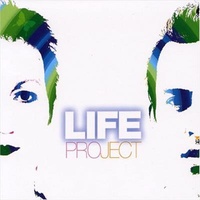 Life Project CD Album