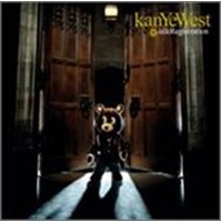 Late Registration - Kanye West CD Album