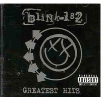 Greatest Hits - Blink 182 CD Album | Music CD