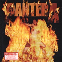 Reinventing The Steel - Pantera CD Album | Music CD