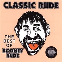 Music CD | Rod Rude - Best of Rod Rude CD Album