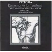 Music CD | Tenebrae Responsories Various CD Album