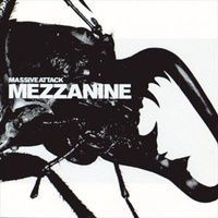 Music CD | Massive Attack Mezzanine CD Album