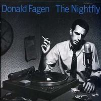 Nightfly - Donald Fagen Music CD Album