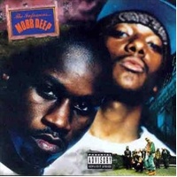 Infamous - Mobb Deep Music CD Album