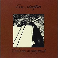 There's One In Every Crowd - Eric Clapton CD Album