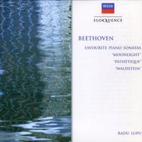 Piano Sonatas 8/14/21 - Beethoven Ludwig Van Music CD