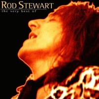 Very Best Of - Rod Stewart Music CD Album