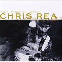 Platinum Collection - Chris Rea CD Album