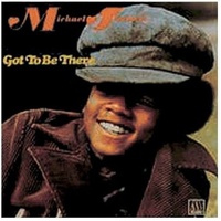Got To Be There - Michael Jackson CD Album