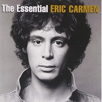 Essential Eric Carmen - Eric Carmen CD Album