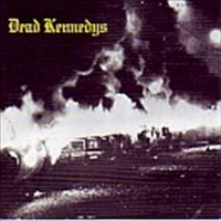 Fresh Fruit for Rotting Vegeta - Dead Kennedys CD Album