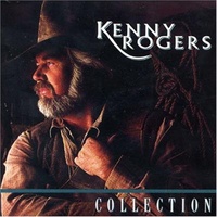 Kenny Rogers Collection - Kenny Rogers CD Album