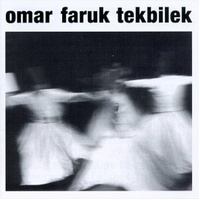 Whirling - Omar Faruk Tekbilek CD Album