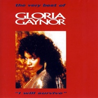 Gloria Gaynor - Very Best Of CD Album