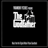 The Godfather - Original Soundtrack CD Album
