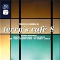 Terry's Cafe Vol 8 - Various Artists Music CD Album