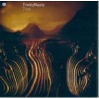 True - Trinity Roots Music CD Album