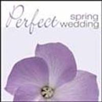 Perfect Spring Wedding - Various Artists Music CD Album