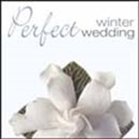 Perfect Winter Wedding - Various Artists Music CD Album