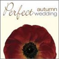 Perfect Autumn Wedding - Various Artists Music CD Album
