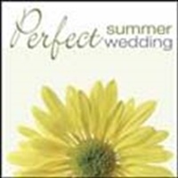 Perfect Summer Wedding - Various Artists Music CD Album