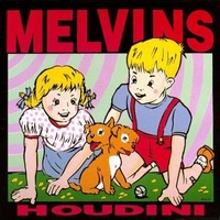 Melvins - Houdini CD Album
