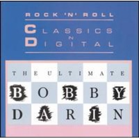 Bobby Darin - Ultimate Bobby Darin CD Album