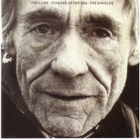 The Cure - Staring At The Sea: Singles CD Album