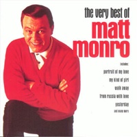 Matt Monro - Very Best Of CD Album
