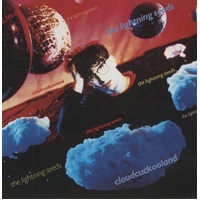 Cloudcuckooland - Lightning Seeds CD Album | Music CD