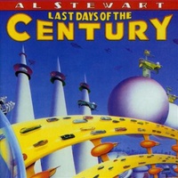 Last Days of the Century - Al Stewart CD Album | Music CD