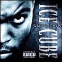 Greatest Hits - Ice Cube CD Album | Music CD