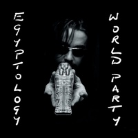 Egyptology - World Party CD Album
