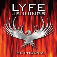 Phoenix - Lyfe Jennings CD Album
