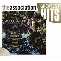 Greatest Hits - The Association CD Album