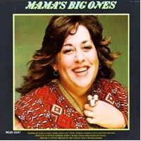 Mama Cass Elliott - Mama's Big Ones: Best Of CD Album
