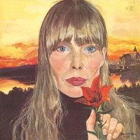 Joni Mitchell - Clouds CD Album