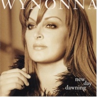 Wynonna Judd - New Day Dawning CD Album