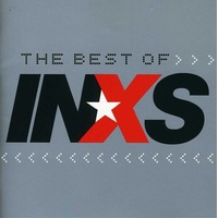 INXS - Best Of CD Album