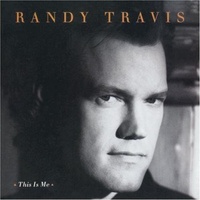 This Is Me - Randy Travis CD Album