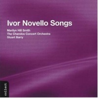 Ivor Novello Songs - Marilyn Hill Smith CD Album