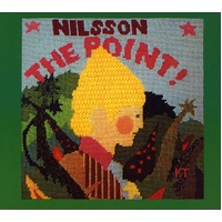 Point - Harry Nilsson CD Album